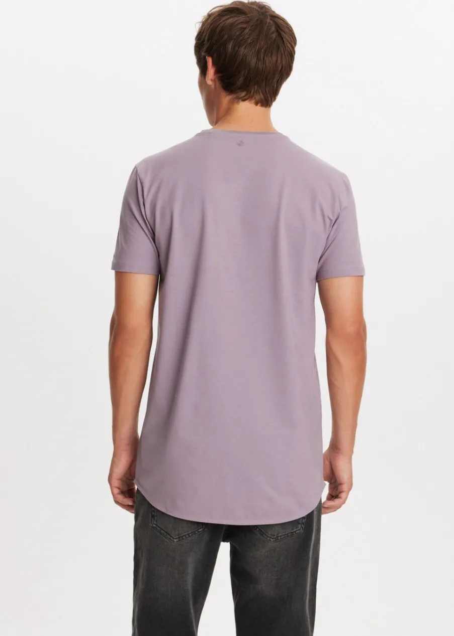 The Sting Basic t-shirt<Heren T-Shirts