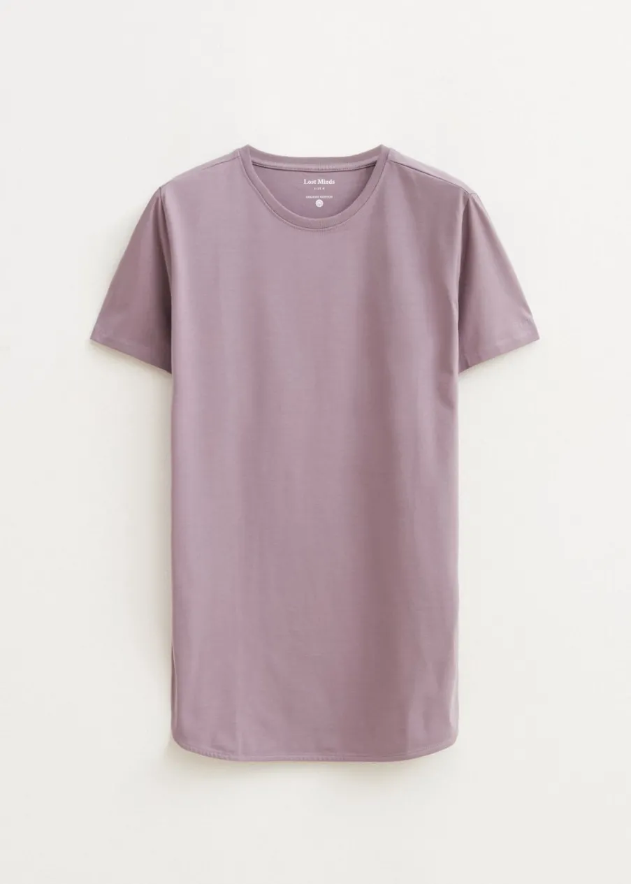 The Sting Basic t-shirt<Heren T-Shirts