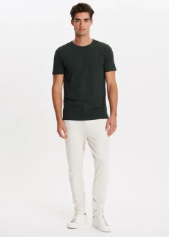 The Sting Basic t-shirt<Heren Basics|T-Shirts