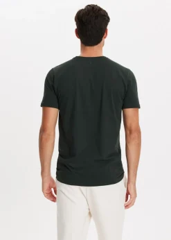 The Sting Basic t-shirt<Heren Basics|T-Shirts