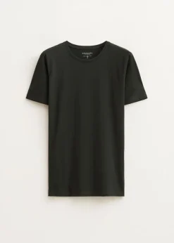 The Sting Basic t-shirt<Heren Basics|T-Shirts