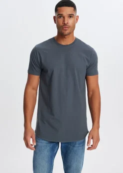 The Sting Basic t-shirt<Heren T-Shirts