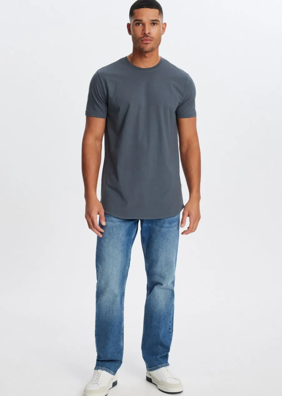 The Sting Basic t-shirt<Heren T-Shirts