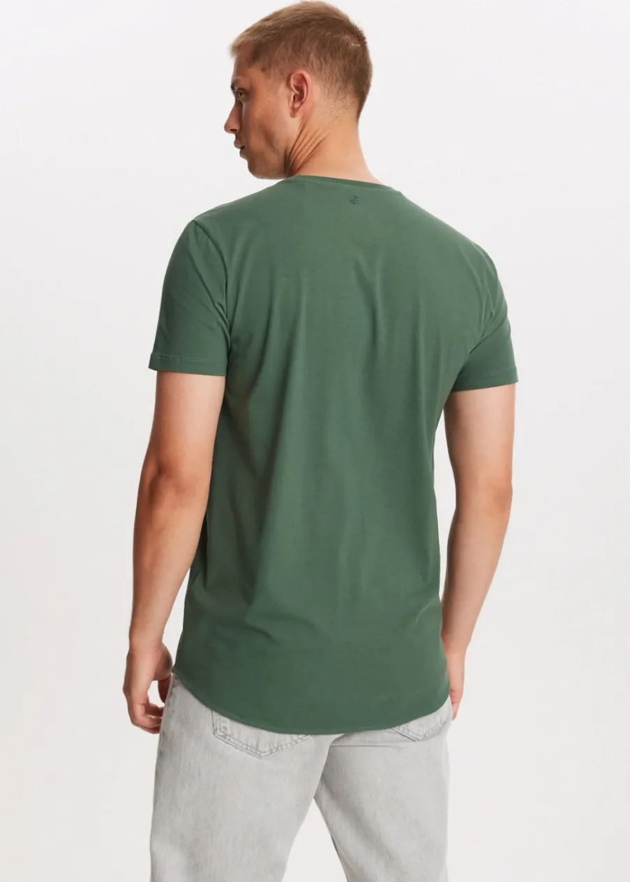 The Sting Basic t-shirt<Heren T-Shirts