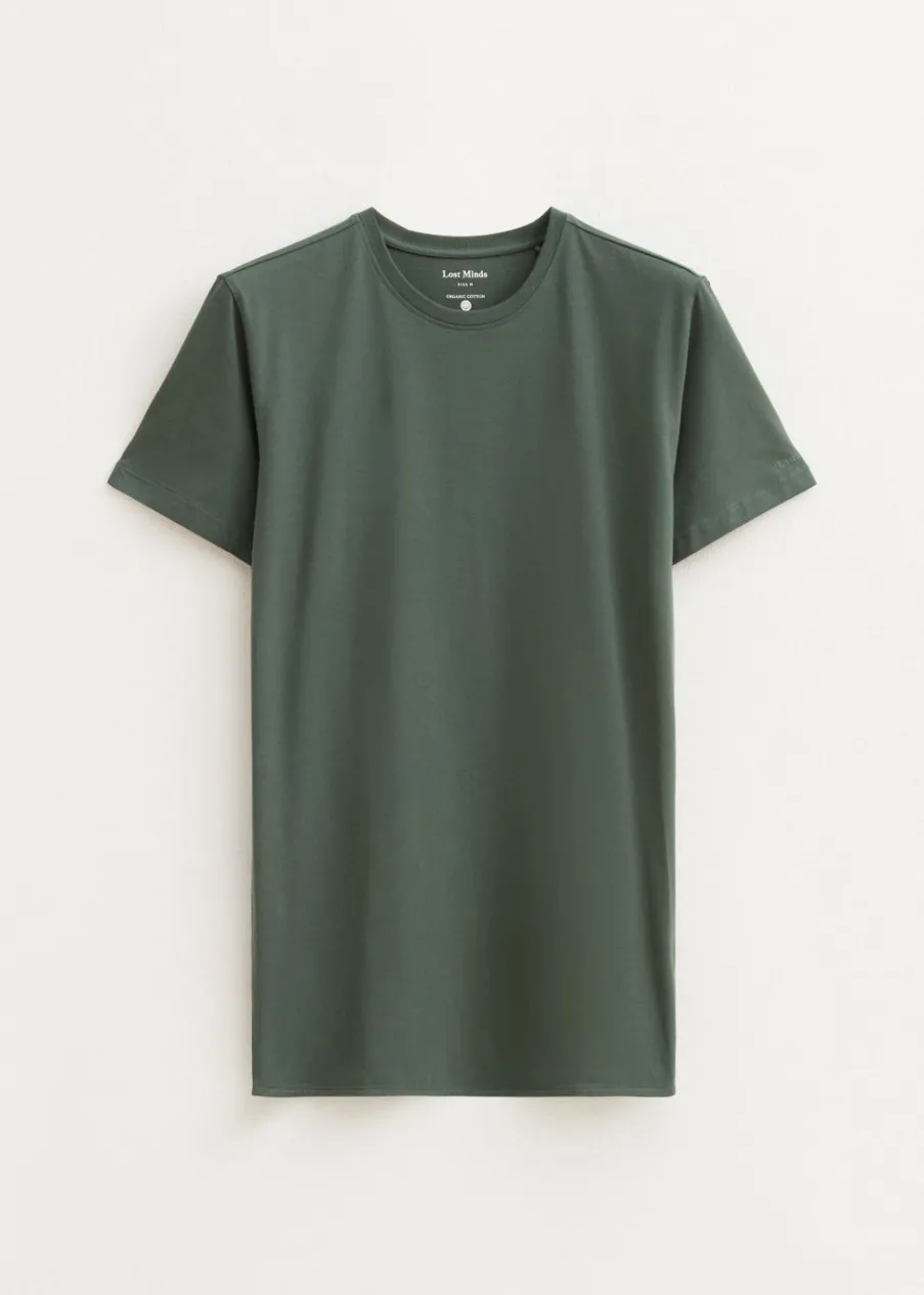 The Sting Basic t-shirt<Heren T-Shirts