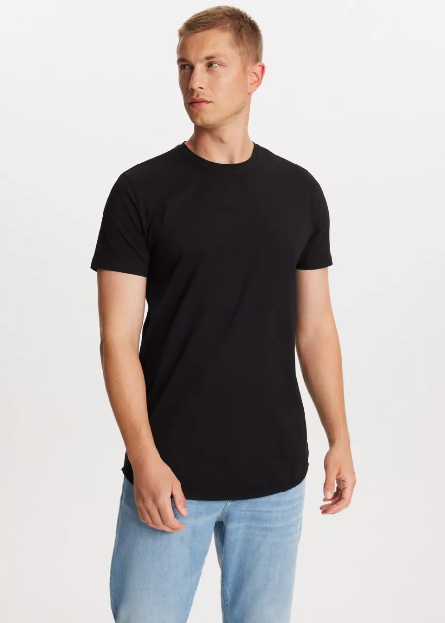 The Sting Basic t-shirt<Heren T-Shirts