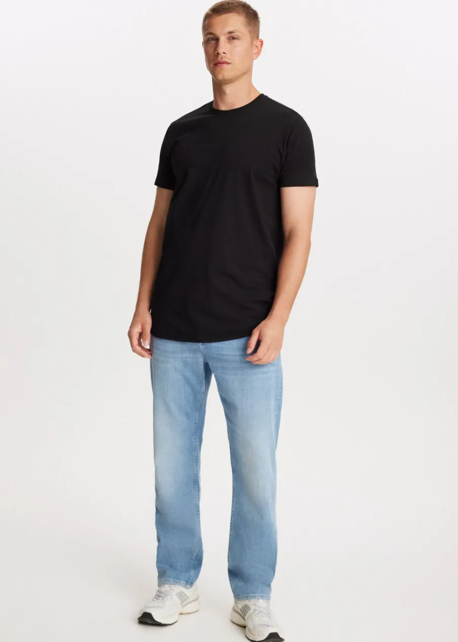 The Sting Basic t-shirt<Heren T-Shirts