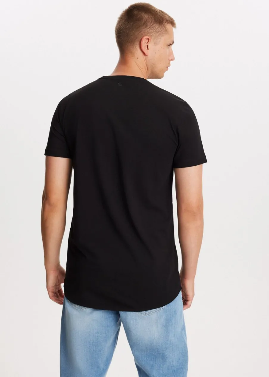 The Sting Basic t-shirt<Heren T-Shirts