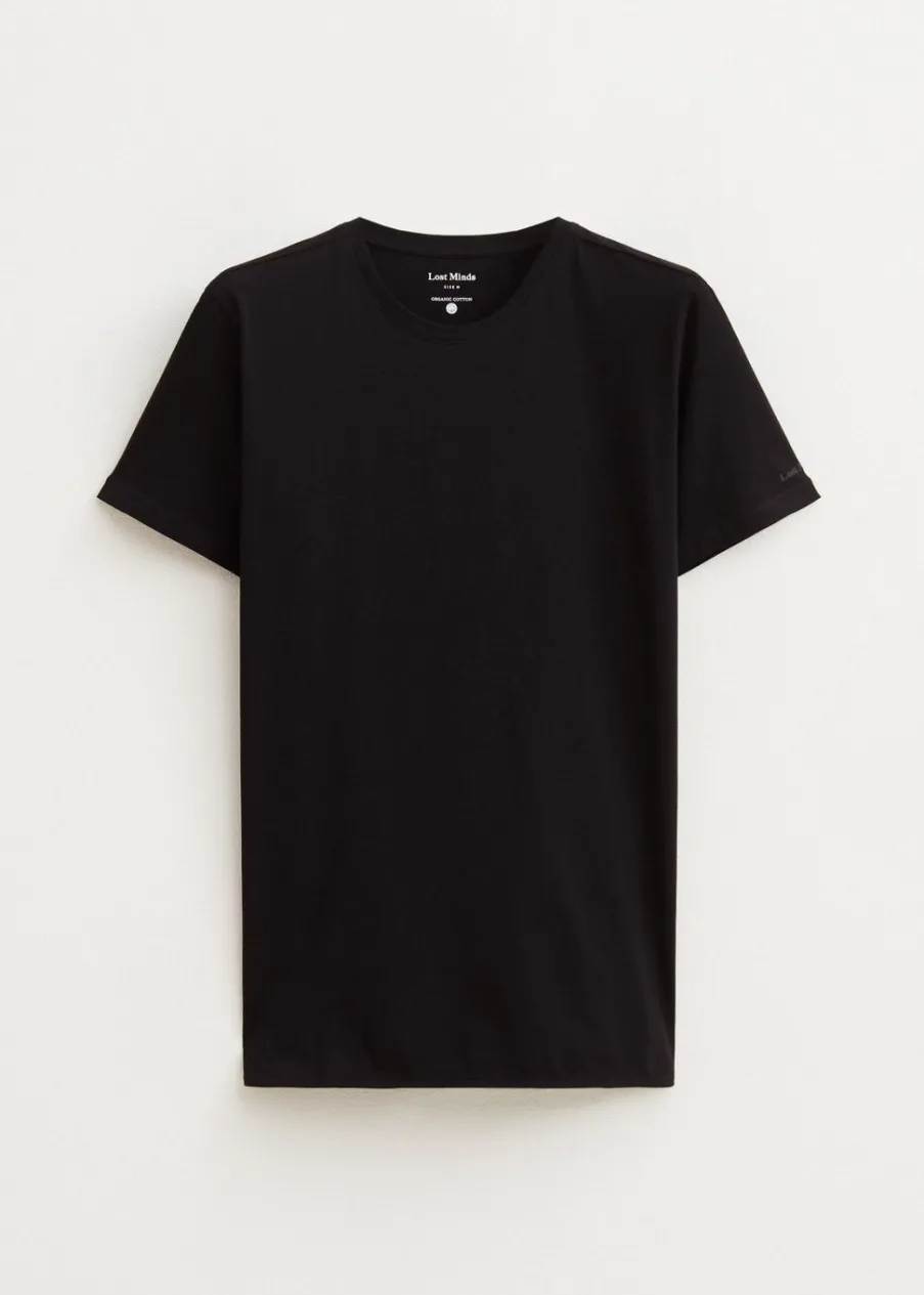 The Sting Basic t-shirt<Heren T-Shirts