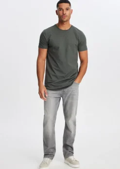 The Sting Basic t-shirt<Heren T-Shirts