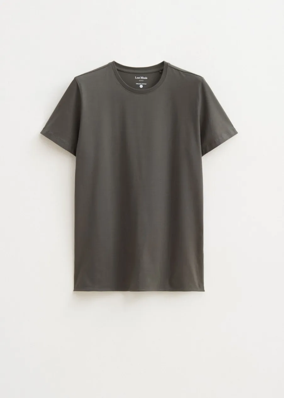 The Sting Basic t-shirt<Heren T-Shirts