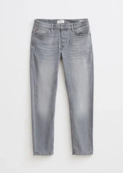 The Sting Blake slim sweat jeans<Heren Jeans