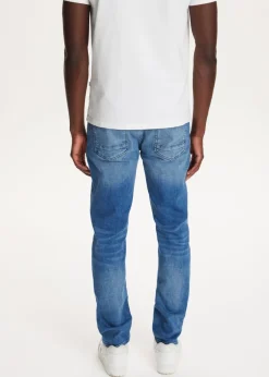 The Sting Blake slim sweat jeans<Heren Jeans