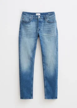 The Sting Blake slim sweat jeans<Heren Jeans