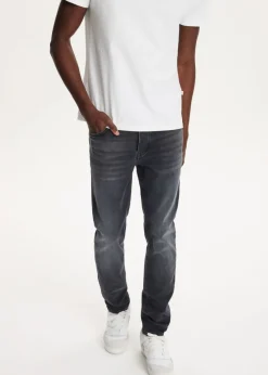The Sting Blake slim sweat jeans<Heren Jeans