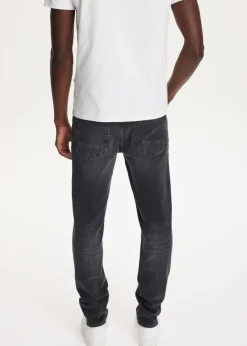 The Sting Blake slim sweat jeans<Heren Jeans