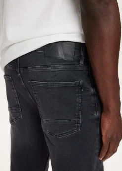 The Sting Blake slim sweat jeans<Heren Jeans