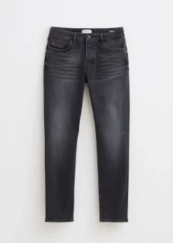 The Sting Blake slim sweat jeans<Heren Jeans