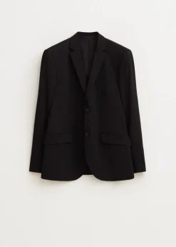 The Sting Blazer met knoop<Heren Blazers