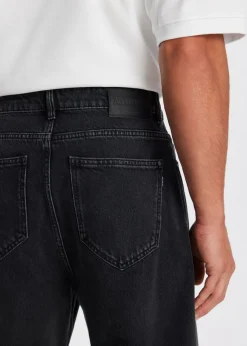 The Sting Boaz wide leg jeans<Heren Jeans