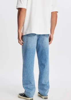 The Sting Bob loose fit jeans<Heren Jeans