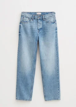 The Sting Bob loose fit jeans<Heren Jeans