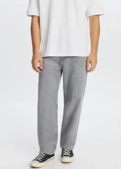 The Sting Bob loose fit jeans<Heren Jeans