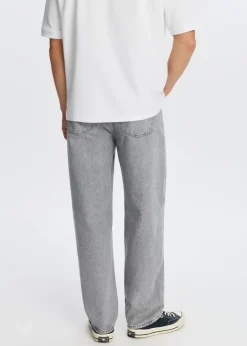 The Sting Bob loose fit jeans<Heren Jeans