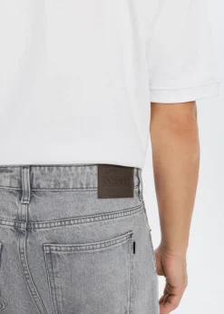 The Sting Bob loose fit jeans<Heren Jeans