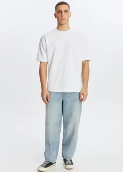 The Sting Bob loose fit jeans<Heren Jeans