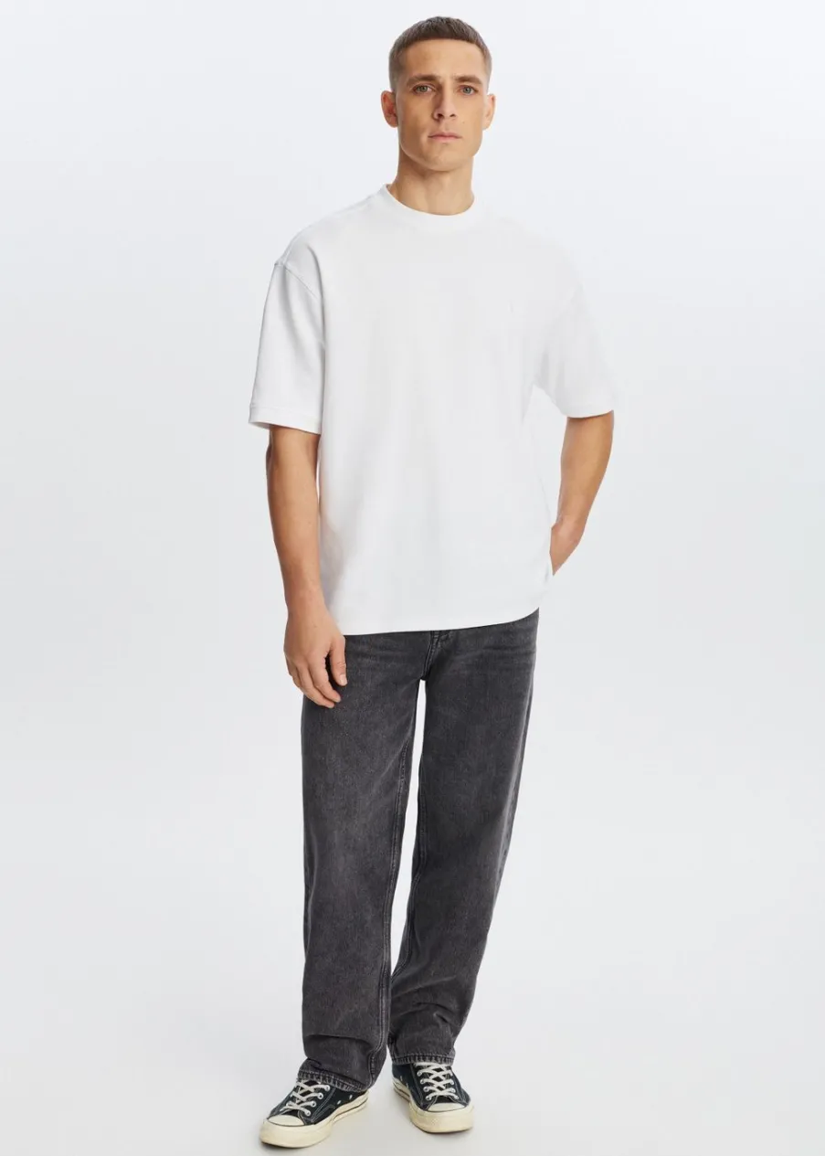 The Sting Bob loose fit jeans<Heren Jeans