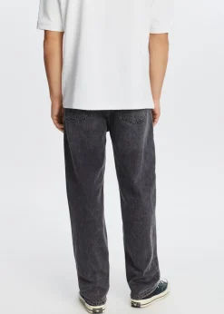 The Sting Bob loose fit jeans<Heren Jeans