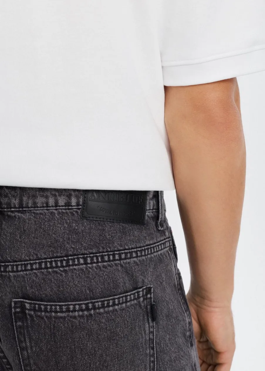 The Sting Bob loose fit jeans<Heren Jeans