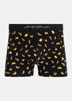 The Sting Boxer met bananen<Heren Ondergoed