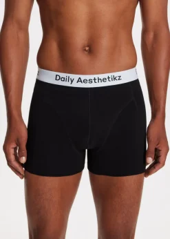 The Sting Boxer 3-pack<Heren Ondergoed