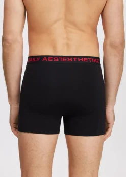 The Sting Boxer 3-pack<Heren Ondergoed