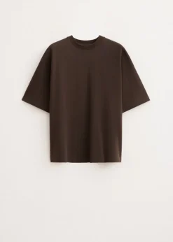 The Sting Boxy T-shirt<Heren T-Shirts