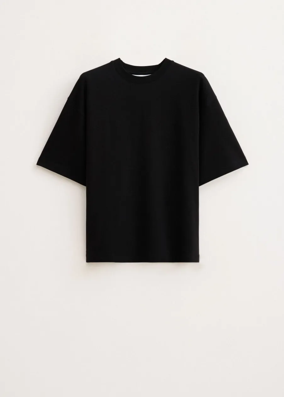 The Sting Boxy T-shirt<Heren T-Shirts