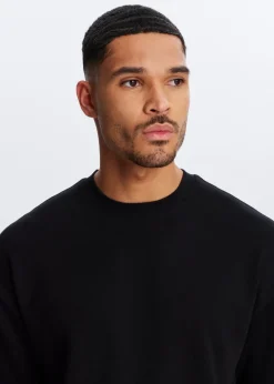 The Sting Boxy T-shirt<Heren T-Shirts