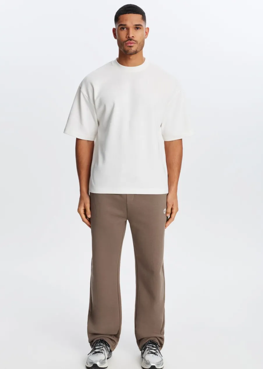 The Sting Boxy T-shirt<Heren T-Shirts