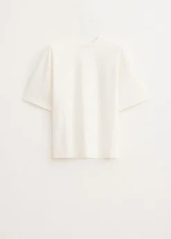 The Sting Boxy T-shirt<Heren T-Shirts