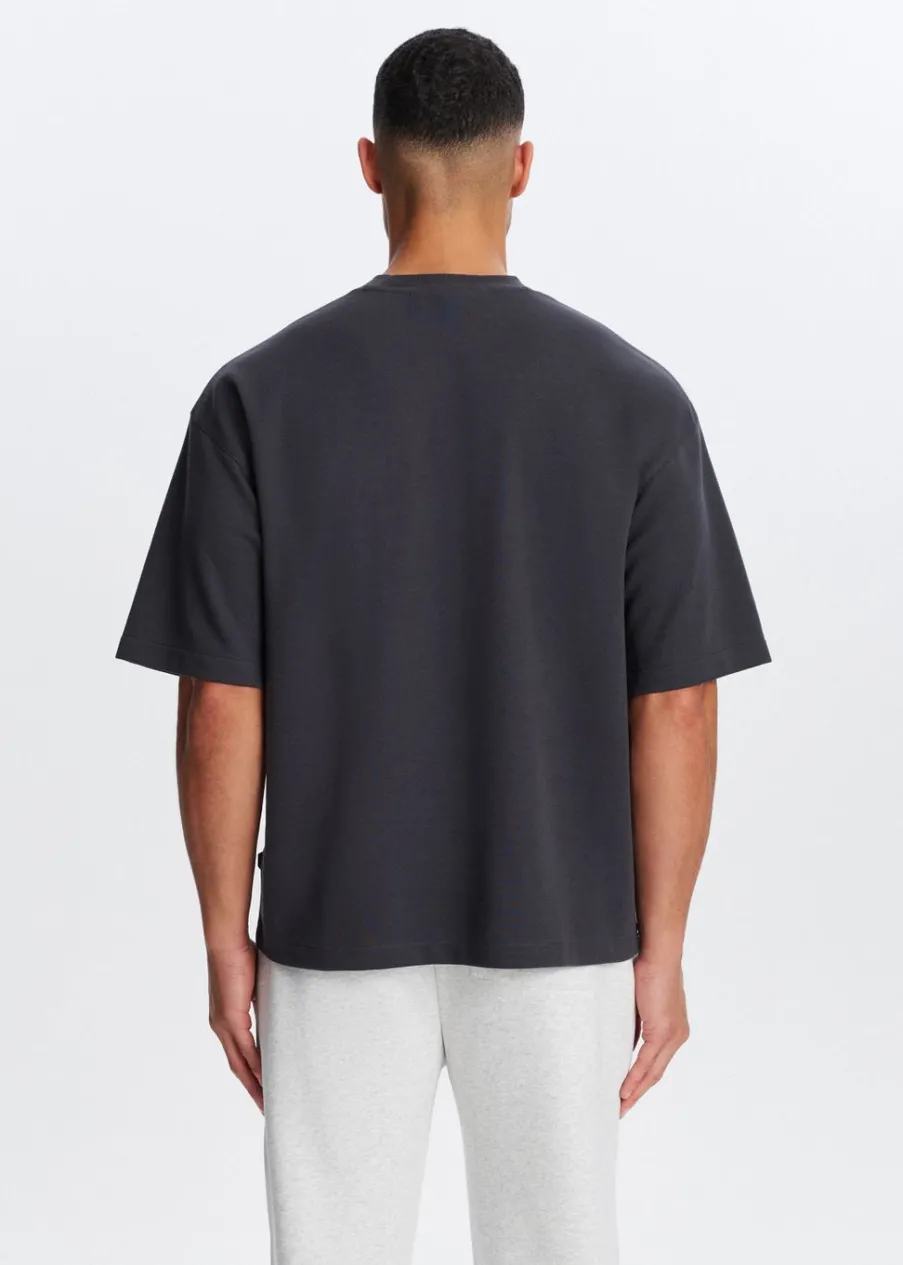 The Sting Boxy T-shirt<Heren T-Shirts