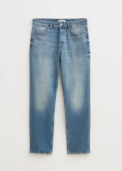 The Sting Bruce relaxed tapered jeans<Heren Jeans