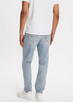 The Sting Bruce relaxed tapered jeans<Heren Jeans