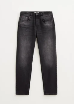 The Sting Bruce relaxed tapered jeans<Heren Jeans