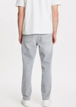 The Sting Bruce relaxed tapered jeans<Heren Jeans