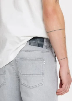 The Sting Bruce relaxed tapered jeans<Heren Jeans