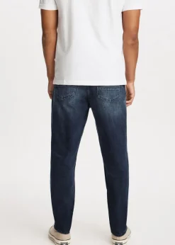 The Sting Bruce relaxed tapered jeans<Heren Jeans