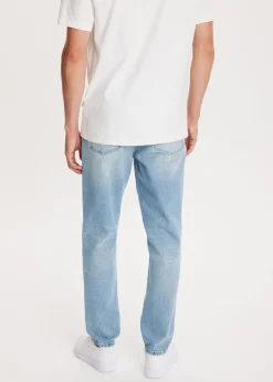 The Sting Bruce relaxed tapered jeans<Heren Jeans