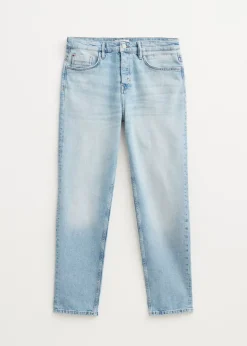 The Sting Bruce relaxed tapered jeans<Heren Jeans